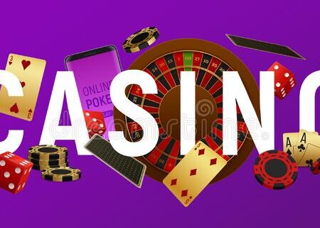 An introduction to online gambling