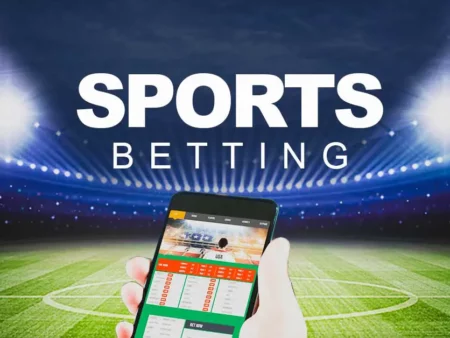You Need to Know About Sports Betting
