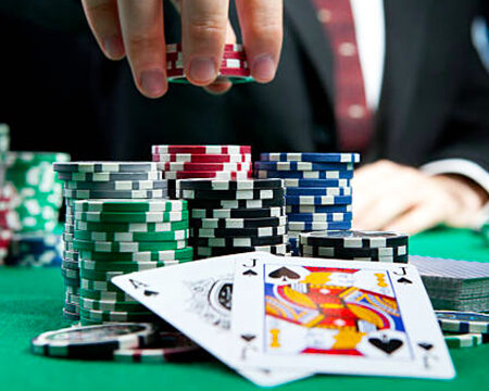 An introduction to online gambling