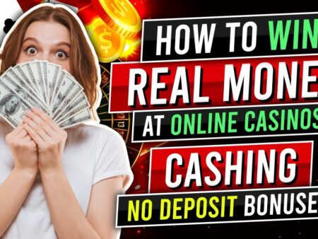 How to win more money with free play bonus games?