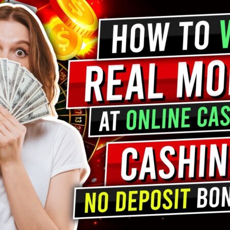 How to win more money with free play bonus games?